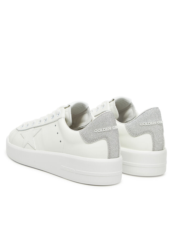 GOLDEN GOOSE Sportcipők GOLDEN GOOSE Pure New GWF00197.F000538.80185 Fehér