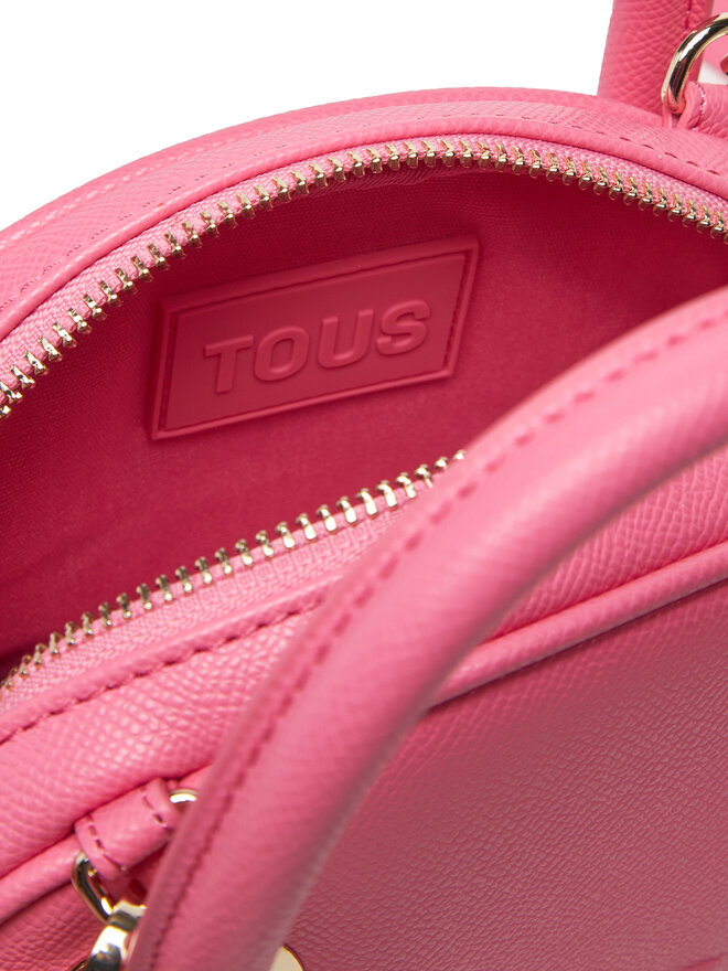 TOUS Bolso TOUS Poppy 2002202213 Rosa