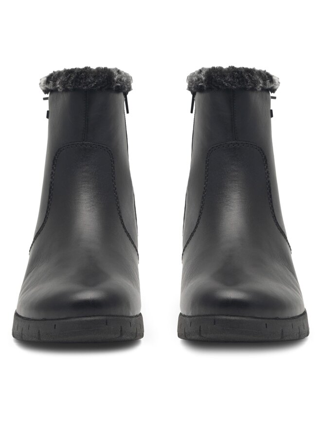 Rieker Botines Rieker Y1350-00 Negro