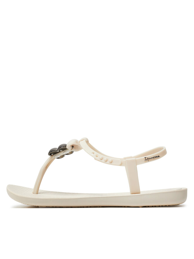 Ipanema Sandały Ipanema 83507 Beżowy
