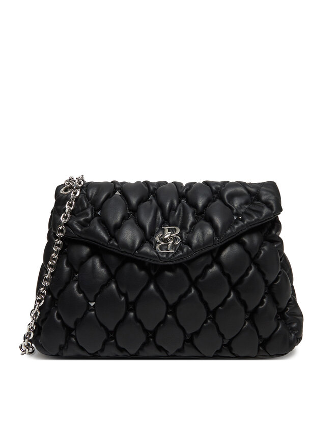 Badura Handtasche Badura BW-B2948 Schwarz