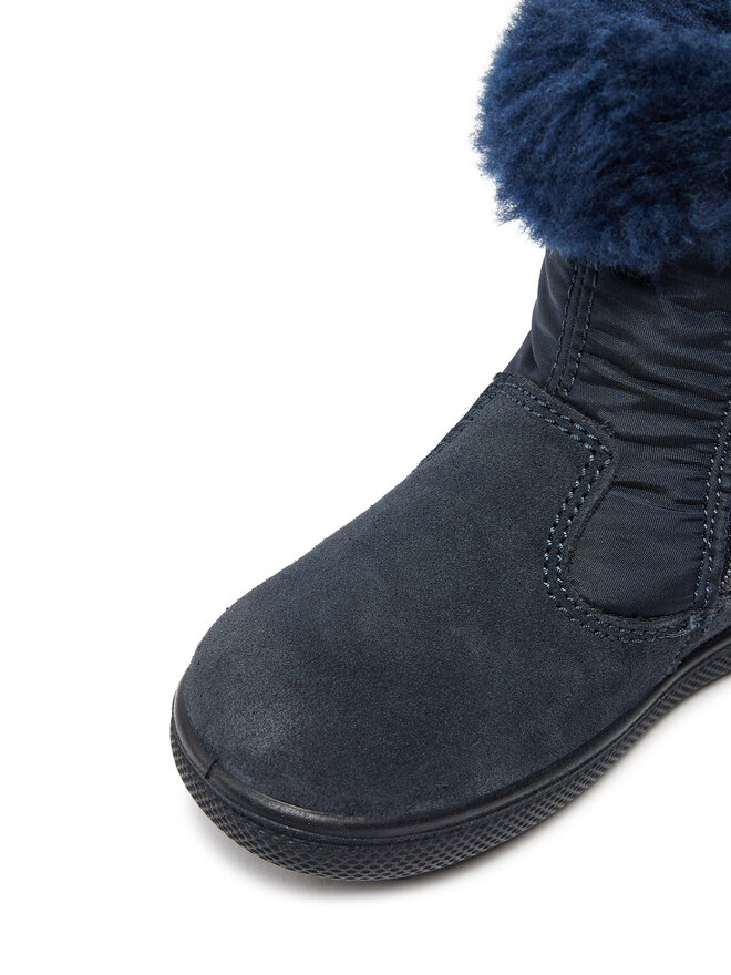 Primigi Botas altas Primigi 6850133 S GORE-TEX Azul marino