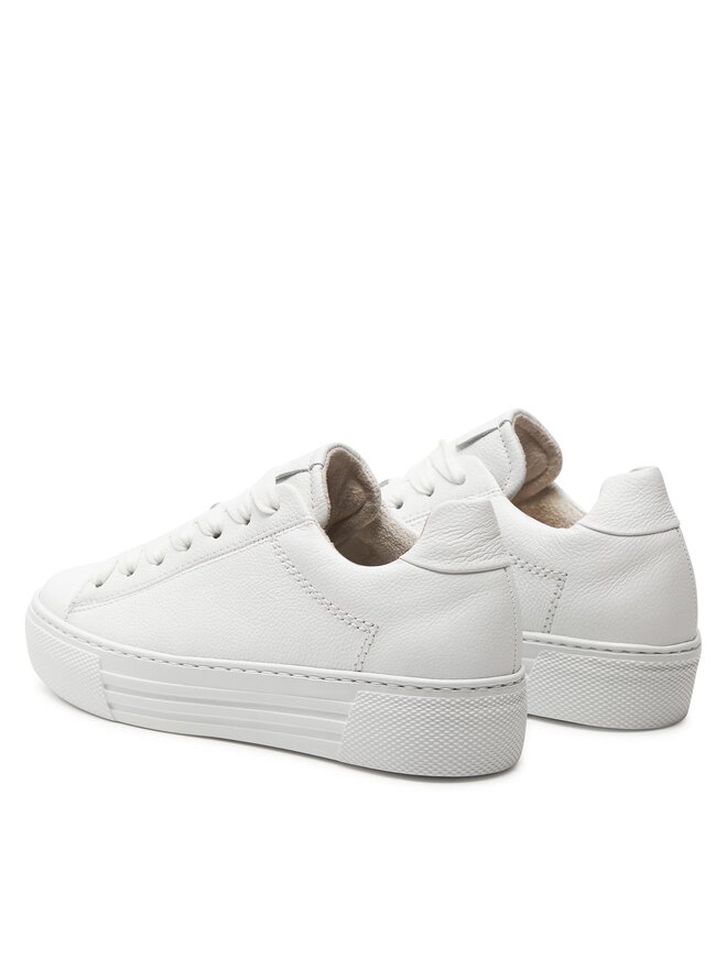 Gabor Сникърси Gabor 46.460.50 Бял