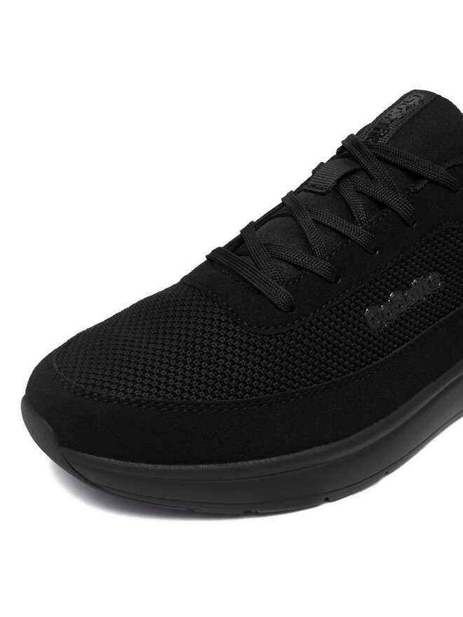 Go Soft Sneakers Go Soft CEOWB-O11GS Schwarz