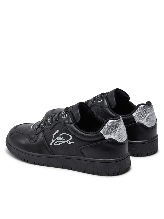 Liu Jo Sneakers Liu Jo Celia 831 4F4313 EX207 D Schwarz