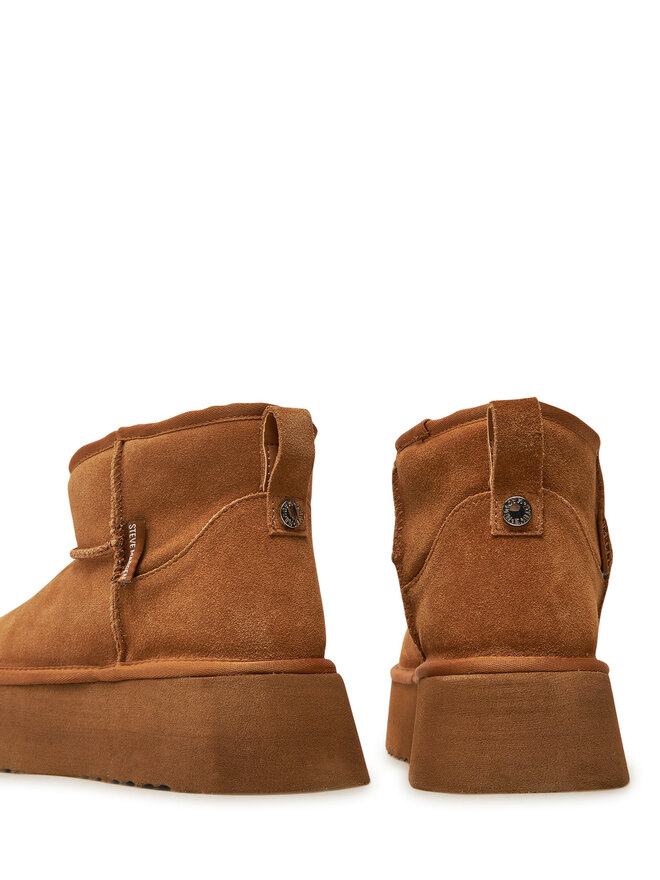 Steve Madden Hótaposó Steve Madden Campfire SM11002737 Barna
