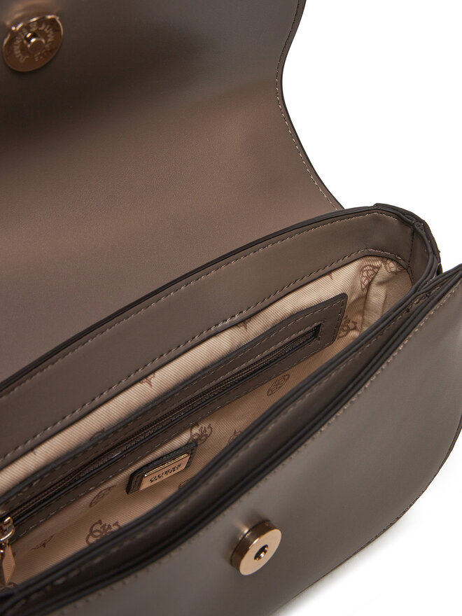 Guess Handtasche Guess HWVG94 93210 Braun