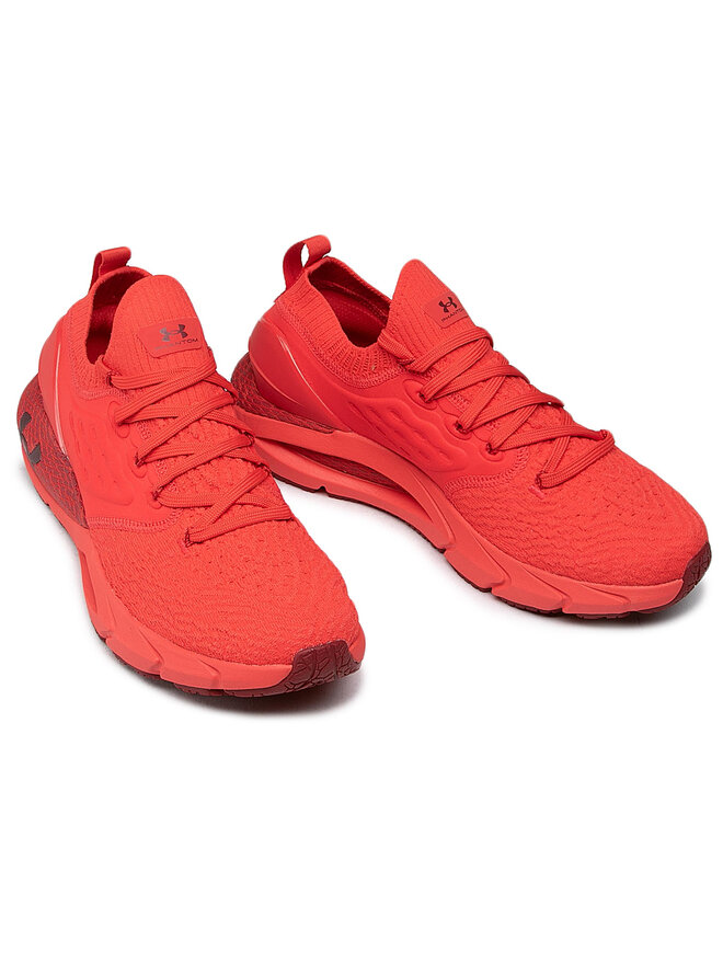 under armour hovr phantom 2 red