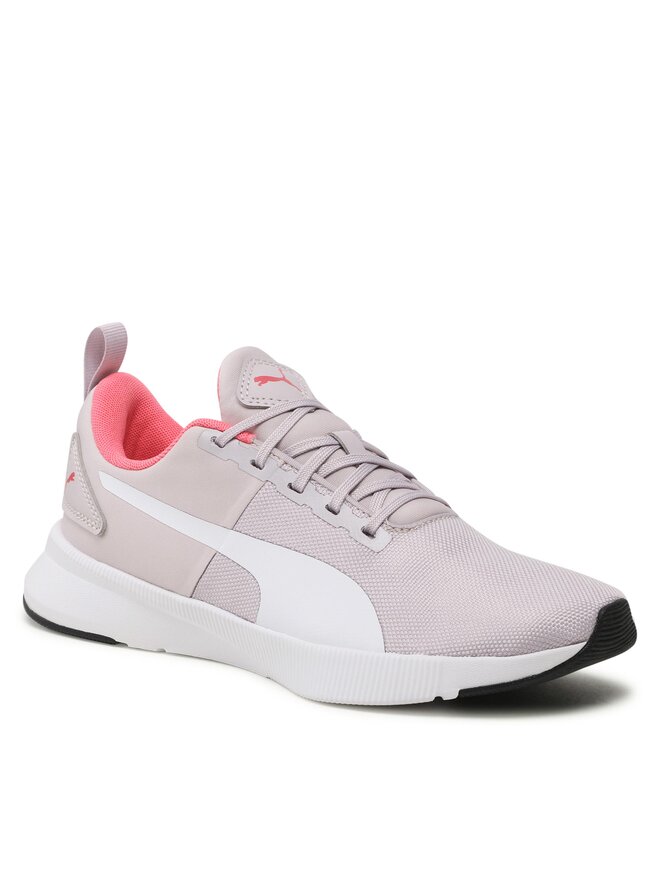 Puma Παπούτσια για Τρέξιμο Puma Flyer Runner Mesh 195343 19 Γκρι