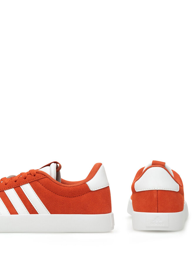 adidas Αθλητικά adidas VL COURT 3.0 ID9185 Κόκκινο