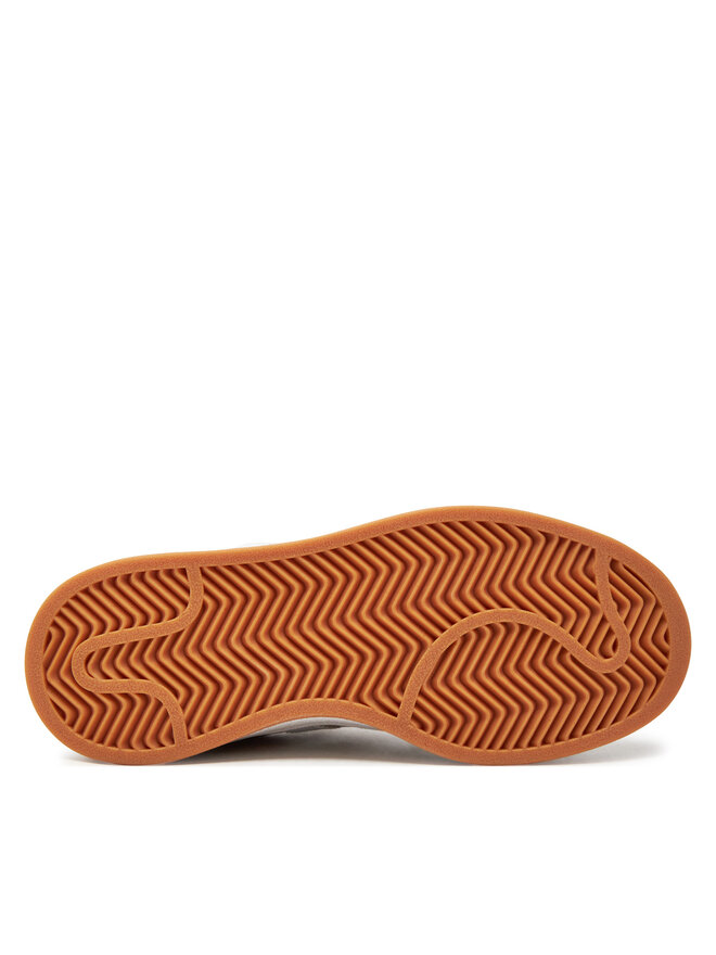 adidas Sneakersy adidas Campus 00S J  JI4461 Beżowy