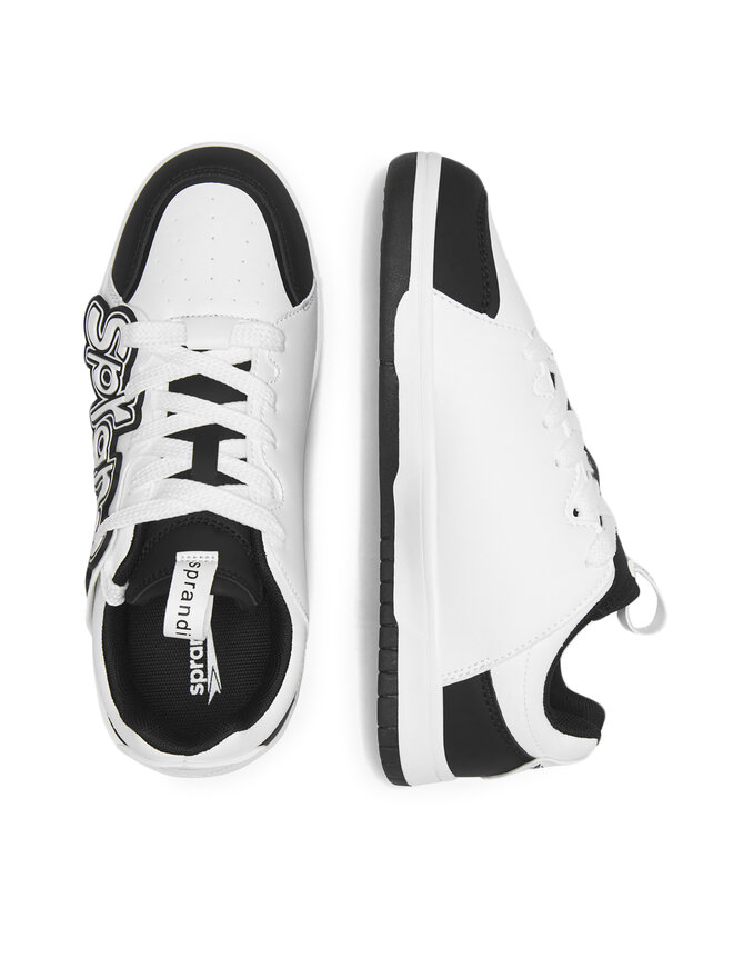 Sprandi Zapatillas Sprandi BP-SK-0704S Blanco