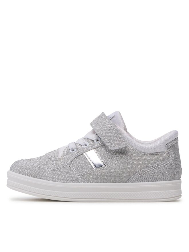 Primigi Sneakers Primigi 3877600 M Argintiu
