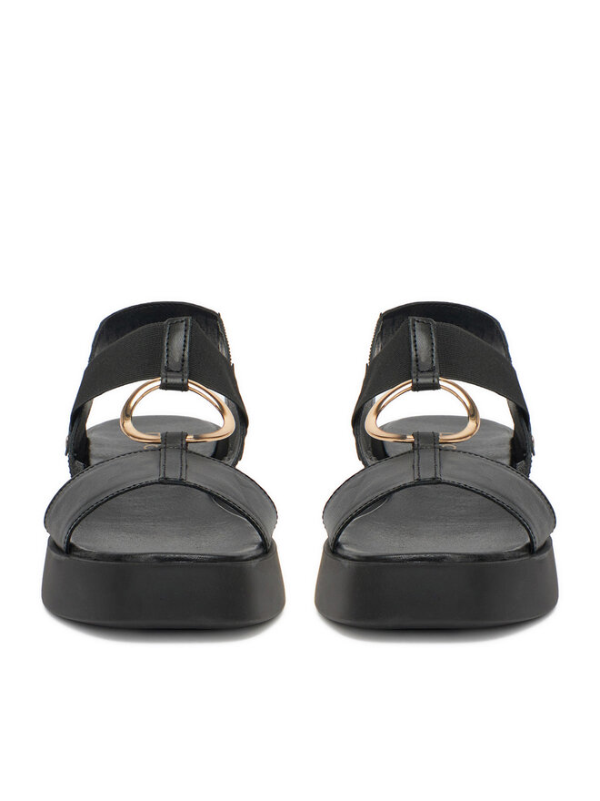 Lasocki Sandalen Lasocki WI23-KEANY-02 Schwarz