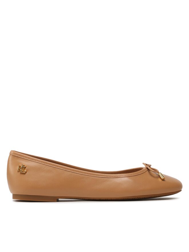 LAUREN RALPH LAUREN Balerini LAUREN RALPH LAUREN Jayna 802824650015 Maro