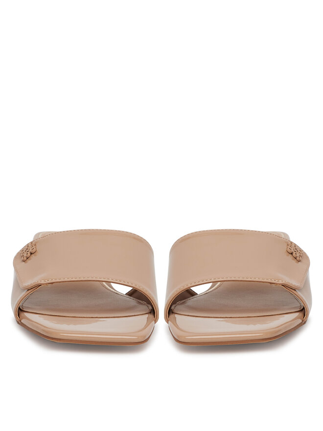 Nine West Чехли Nine West S4SH1847-01 Бежов