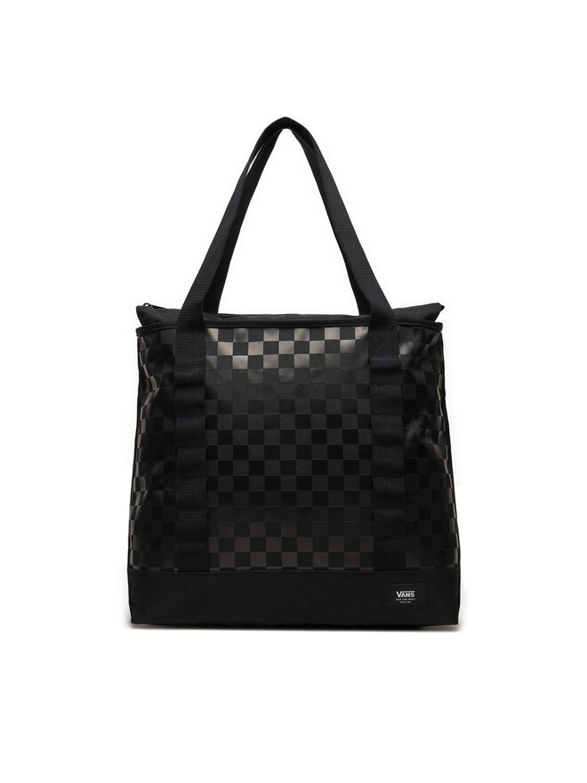 Sac a main vans noir discount