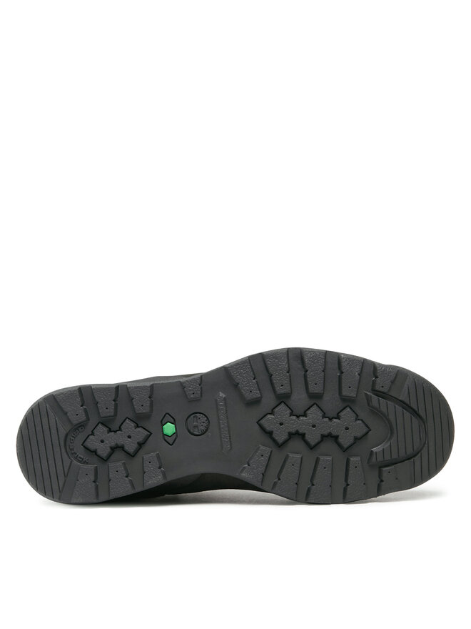 Timberland Bakancs Timberland Euro Rock Wr TB0A2AD10151 Fekete
