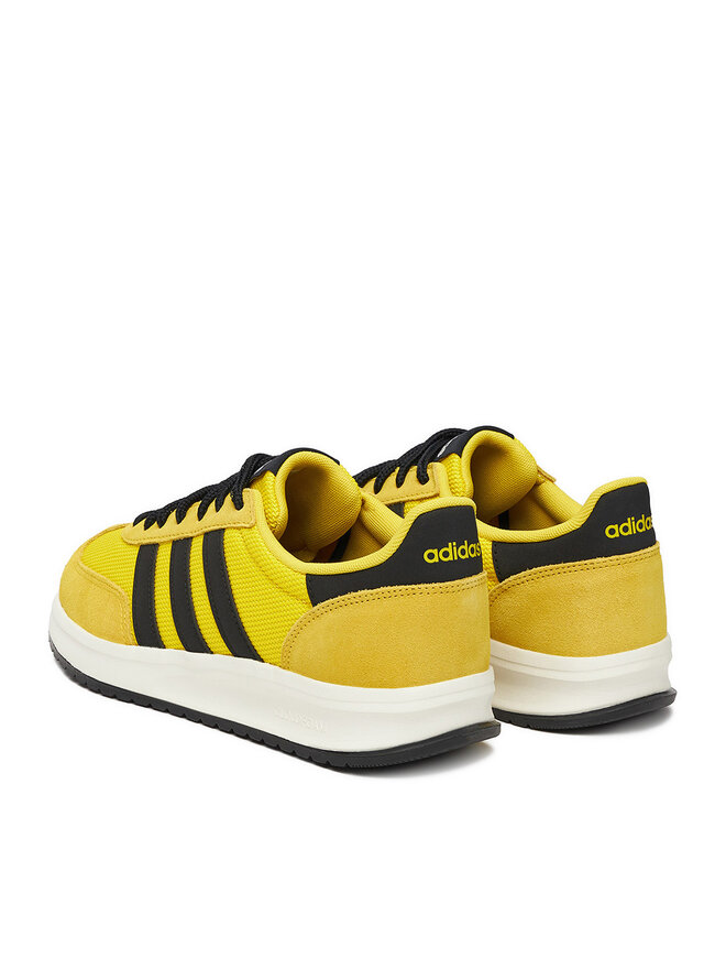 adidas Сникърси adidas RUN 70S 2.0 JR8628 Жълт