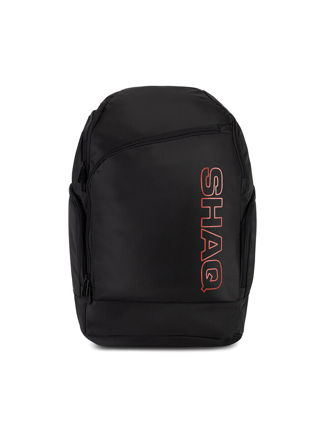 Shaq Σακίδιο Shaq SHQ-K-003-CCC Μαύρο