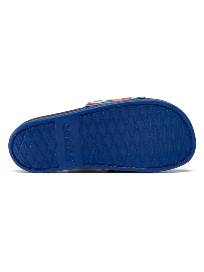 Šlepetės adidas adilette Comfort FW7255 Juoda | eavalyne.lt