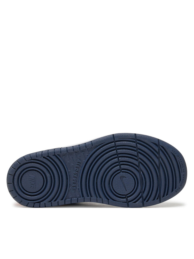 Nike Snīkeri Nike Court Borough Low Recraft (PS) DV5457 401 Daudzkrāsains