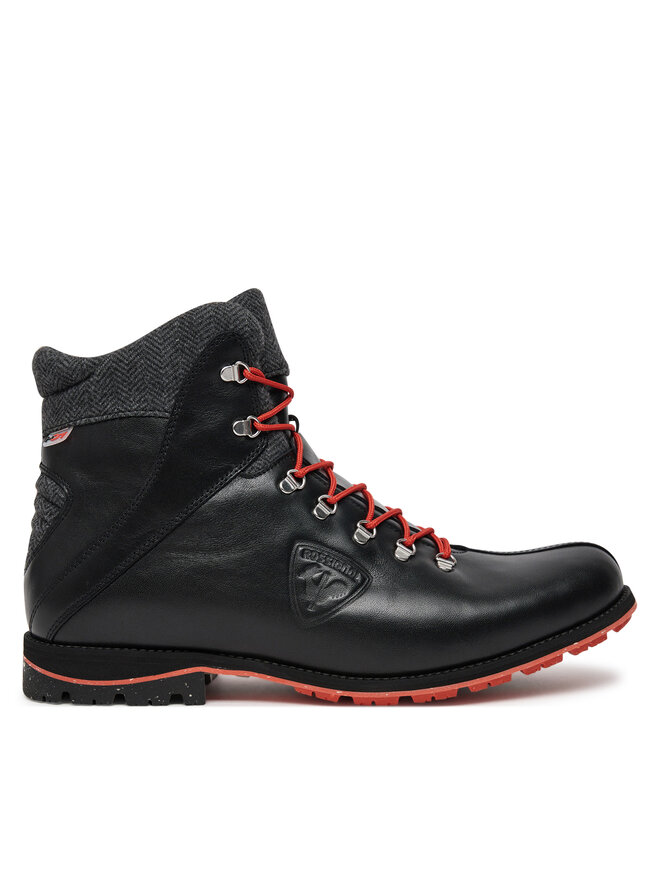 Rossignol Μπότες Rossignol 1907 Chamonix 2.0 RNMMD1 Μαύρο