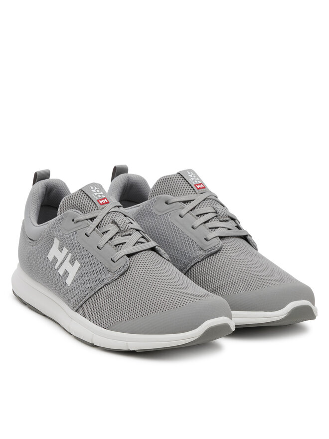 Helly Hansen Vízi sportcipők Helly Hansen Feathering 11572_800 Szürke