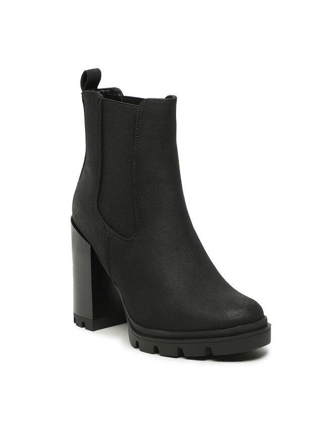 ONLY Stiefeletten ONLY 15304858 Schwarz