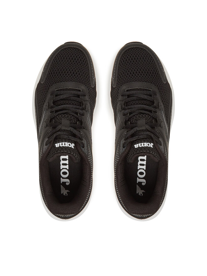 Joma Buty do biegania Joma Vitaly 2501 RVITLS2501 Czarny