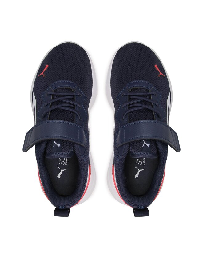 Puma Снікерcи Puma All-Day Active AC+ PS 387387 07 Cиній