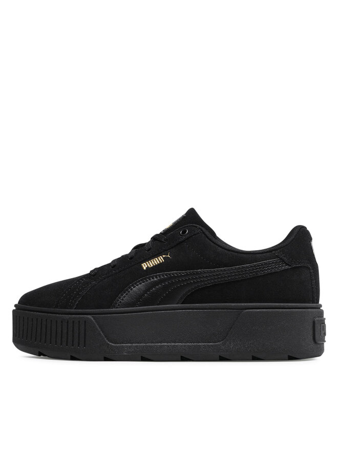 Sneakers Puma Karmen 384614 01 Noir chaussures