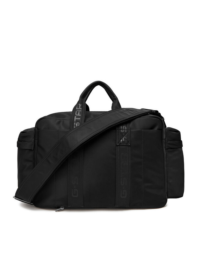 G-Star Raw Σάκος G-Star Raw CEO-MARK-XC8190 Μαύρο