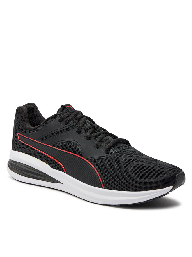 Puma Laufschuhe Puma Transport 377028 03 Schwarz