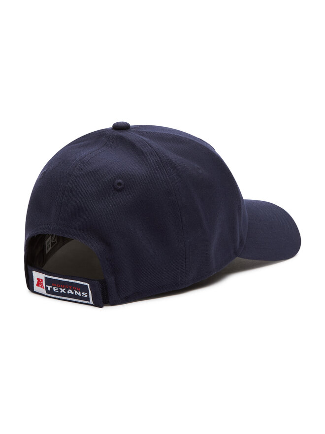 New Era Kšiltovka New Era The League Houtex T 10517883 Tmavomodrá