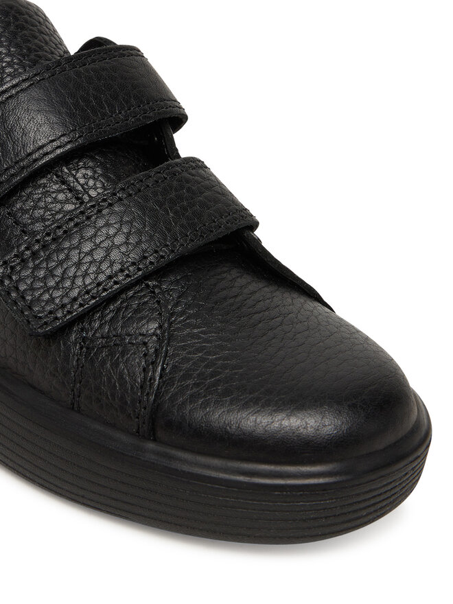 ECCO Sneakersy ECCO 71381251052 Černá