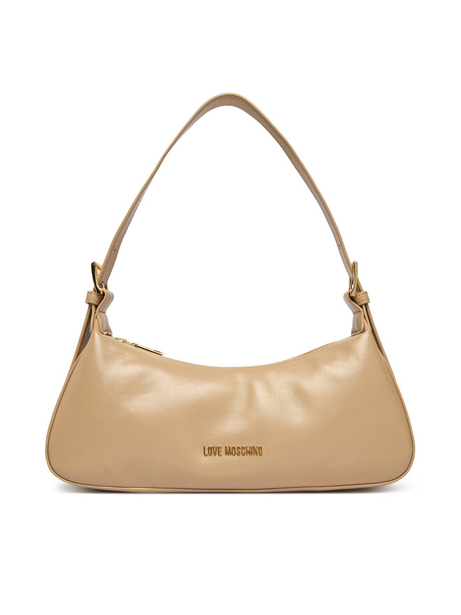 LOVE MOSCHINO Сумка LOVE MOSCHINO JC4390PP0OKO0209 Бежевий