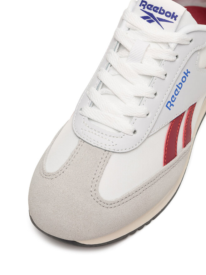 Reebok Сникърси Reebok FIORI AR30309WWDR Бял
