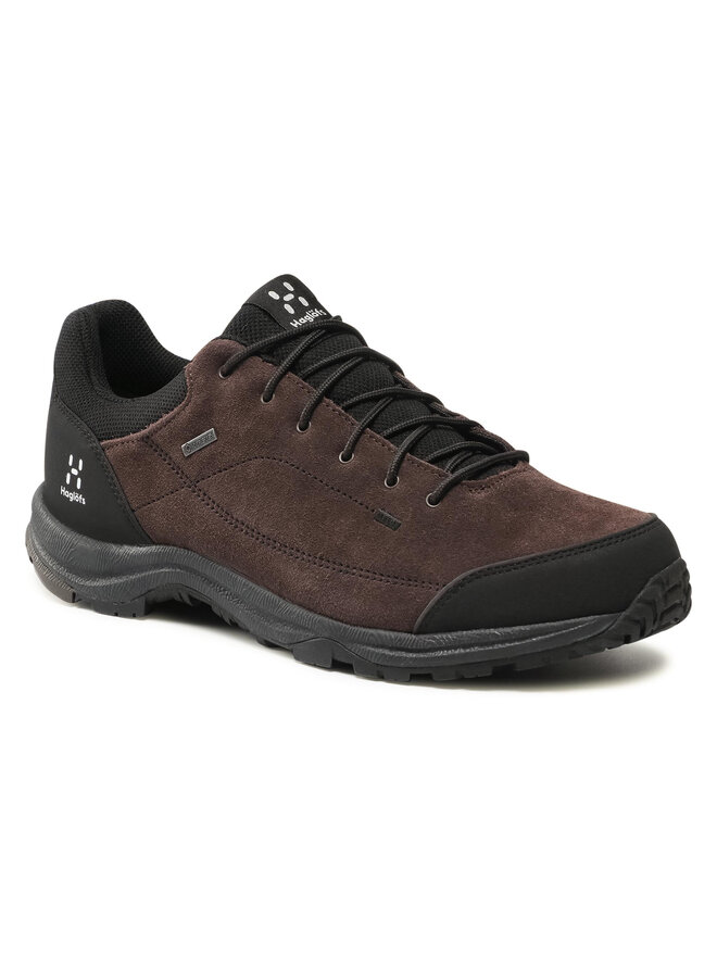 Haglöfs Trekking Haglöfs Krusa Gt Men GORE-TEX 497980 Smeđa