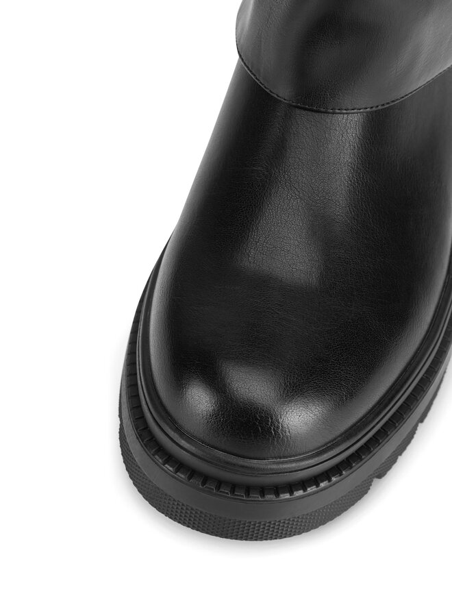 Jenny Fairy Stiefeletten Jenny Fairy WFA2875-3 Schwarz