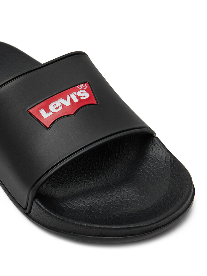 Levi's® Şlapi Levi's® Pool VPOL0187S Negru