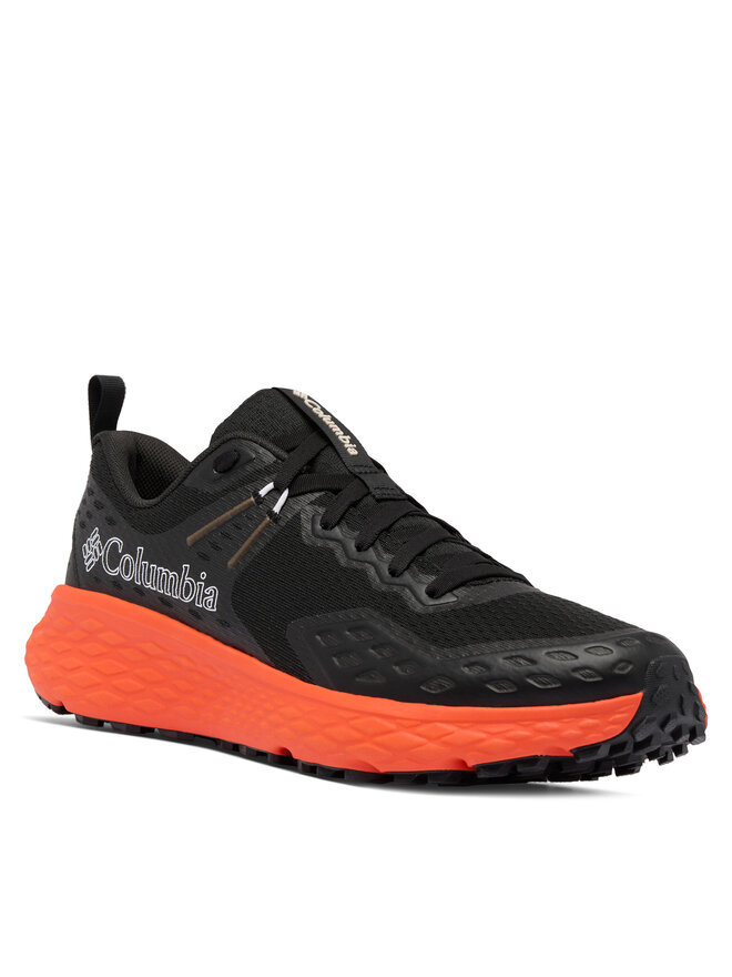 Columbia Trekkingschuhe Columbia Konos™ TRS 2079321 Schwarz