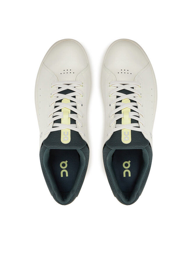 On Sneakersy On The Roger Advantage 3MD10642491 Bílá