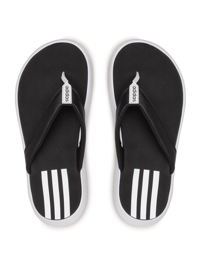 adidas Zehentrenner adidas Comfort Flip Flop FY8656 Schwarz