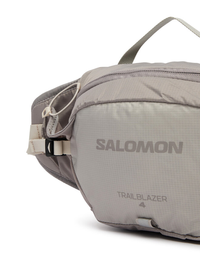 Salomon Gürteltasche﻿ Salomon LC2856200 Grau