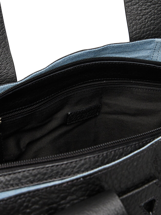 Vic Matié Táska Vic Matié 1G0520T 999G030101 Fekete