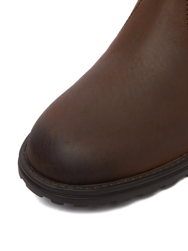 Lasocki Klassische Stiefeletten Lasocki CEO-DEEP-02 MI25 Braun