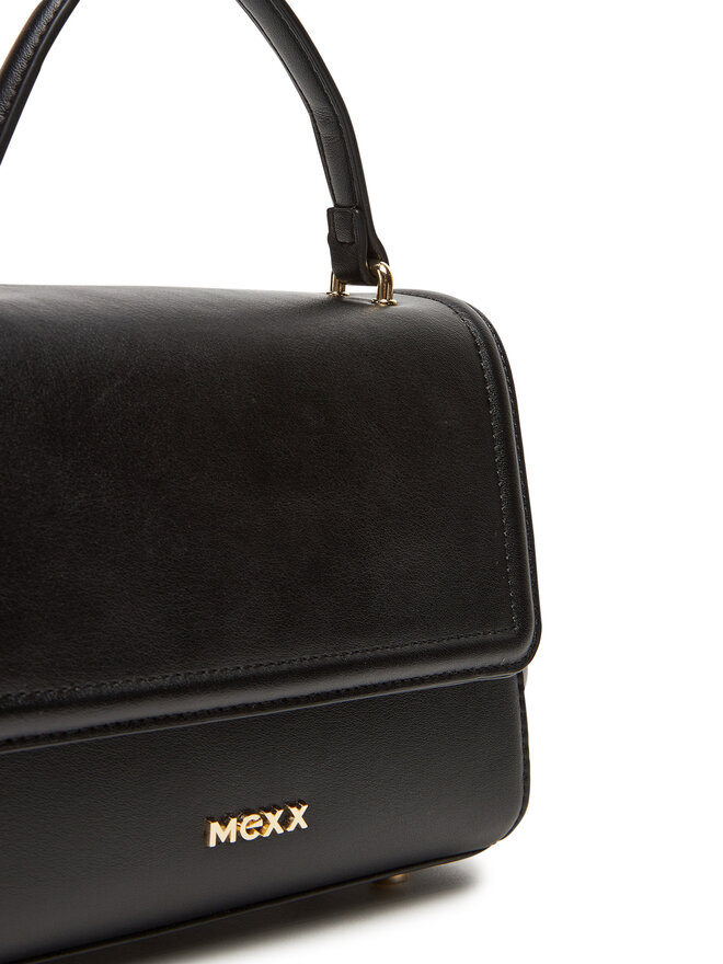 MEXX Táska MEXX C-MEXX-S-010-08 Fekete