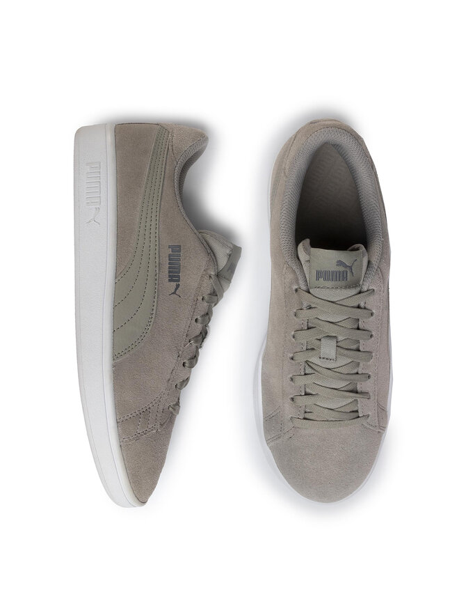 Puma Zapatillas Puma Smash v2 36498908 Gris