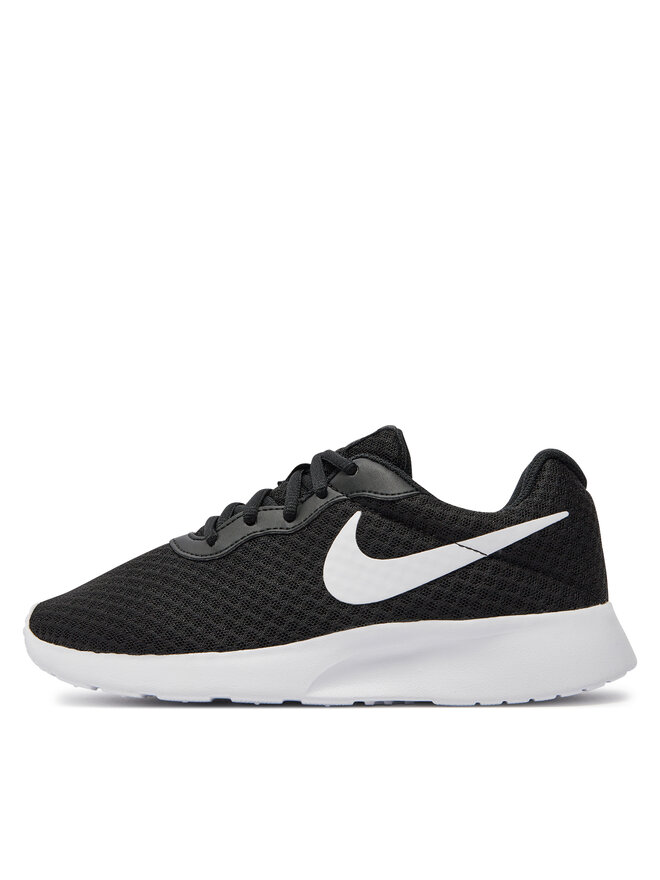 Nike Sneakersy Nike Tanjun DJ6257 004 Czarny